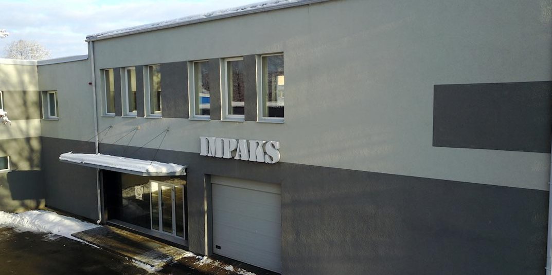 impaks