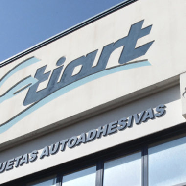 Etiart Etiquetas Autoadhesivas