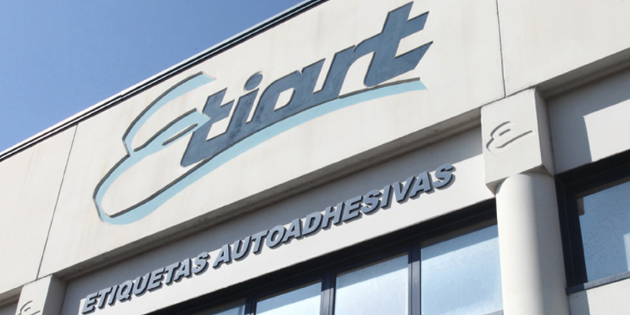 Etiart Etiquetas Autoadhesivas