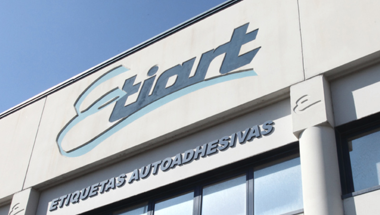 Etiart Etiquetas Autoadhesivas